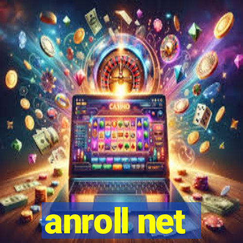 anroll net